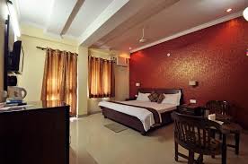 Hotel Grand Legacy